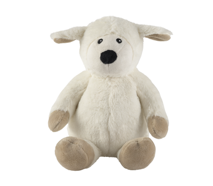 Warmies® - Sheep Mini | heatable soft toy