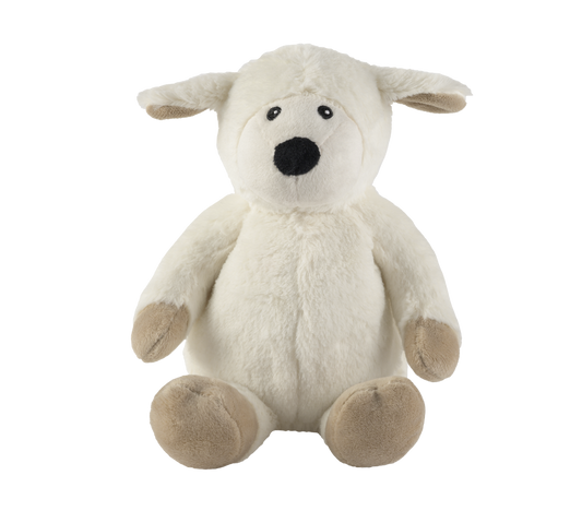 Warmies® - Schaap Mini | warmteknuffel