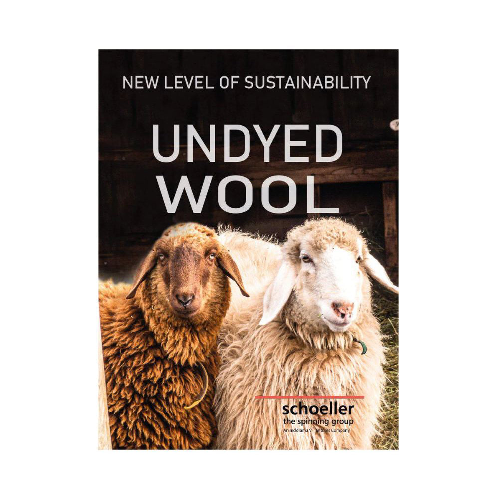 Ivanhoe Knitted in Sweden - NLS Elm HZ | wollen herentrui