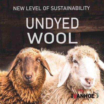 Ivanhoe of Sweden - NLS Dahlia | women's wool coat