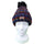 Planet Wool - muts PomPon | wollen muts