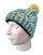 Planet Wool - PomPon hat | wollen muts