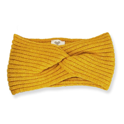 De Reuver - Pip | wool head band