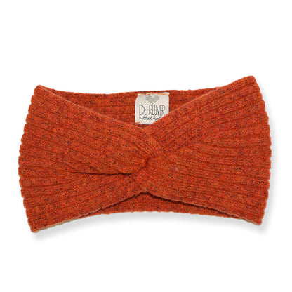 De Reuver - Pip | wool head band