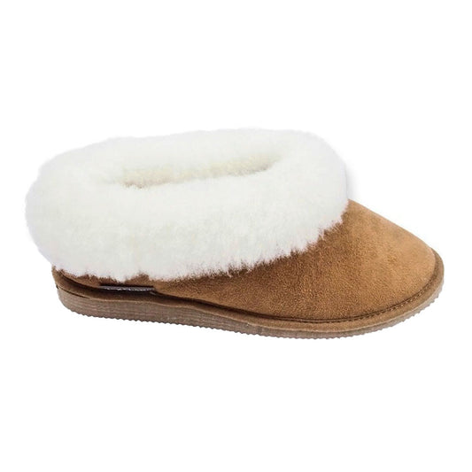 Texelana - Pippa | sheepskin slipper