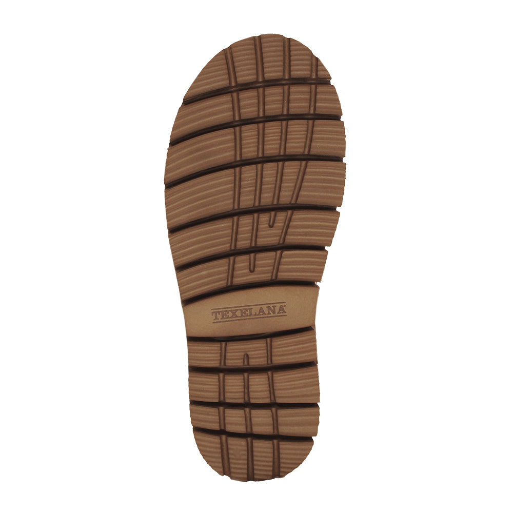 Texelana Blis | Premium pantoffel laars van schapenvacht