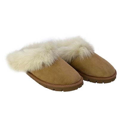 Texelana - Premium slipper Toscan | sheepskin slipper
