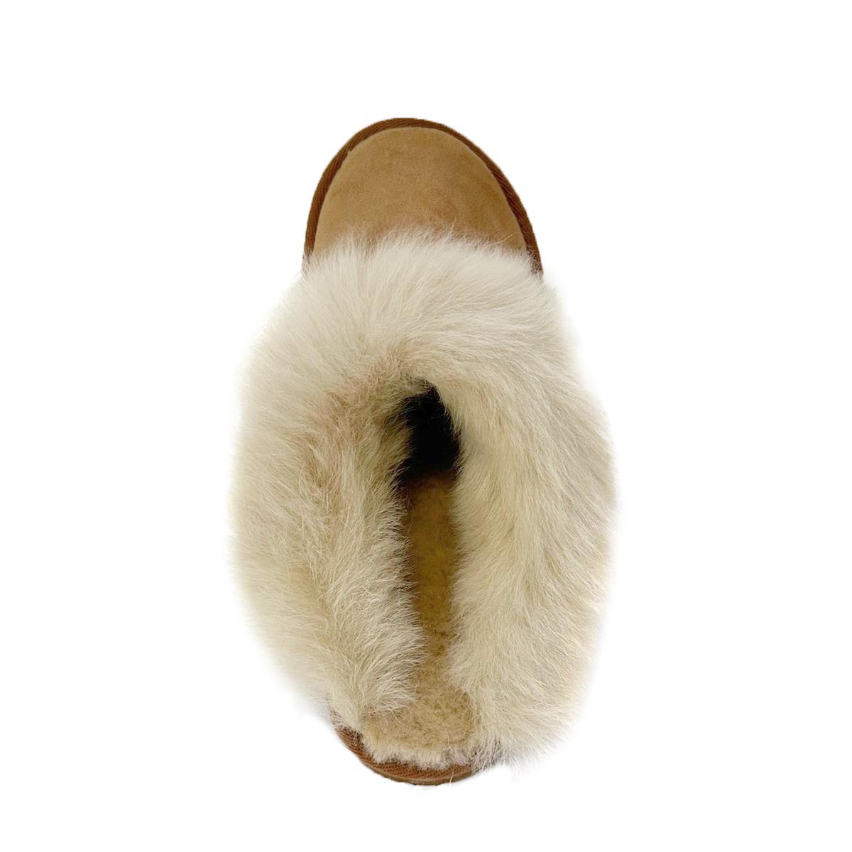Texelana - Premium slipper Toscan | sheepskin slipper
