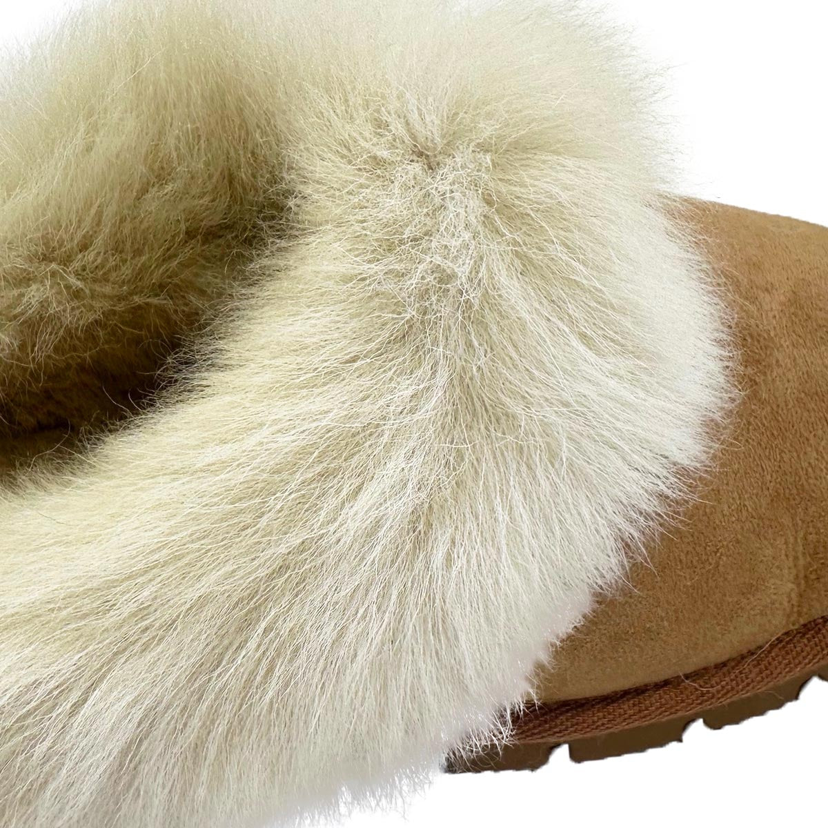 Texelana - Premium slipper Toscan | sheepskin slipper