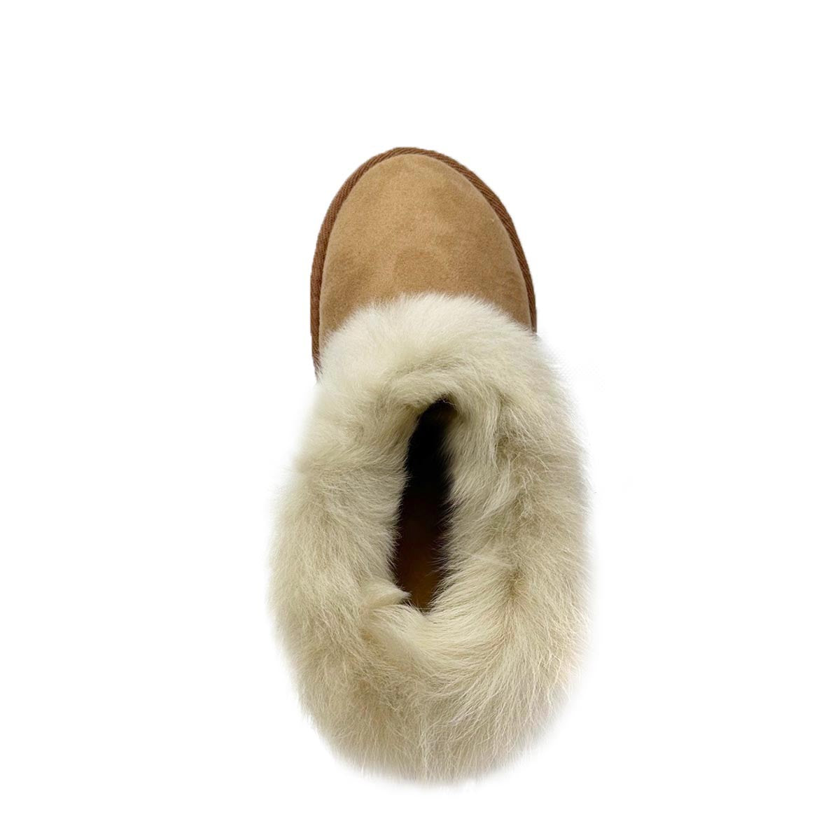 Texelana - Premium shoe Toscan | sheepskin shoe