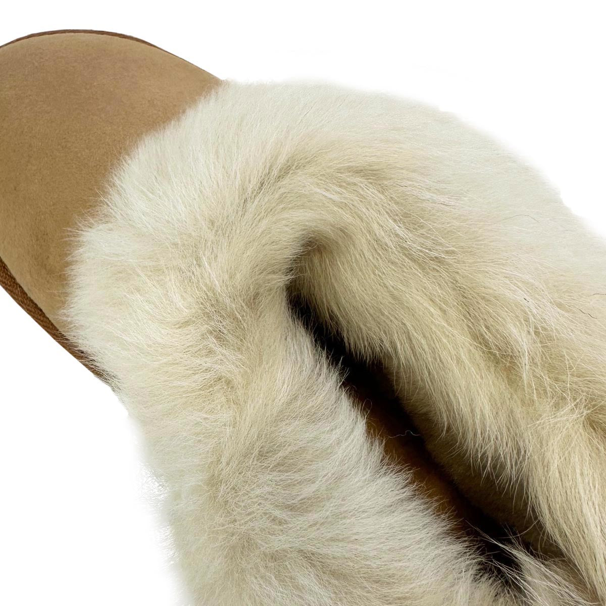 Texelana - Premium shoe Toscan | sheepskin shoe