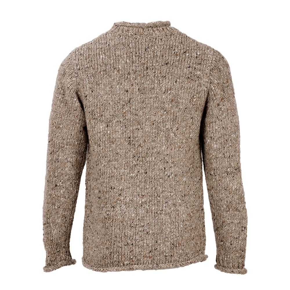 Aran Woollen Mills - R193 | woolen men's sweater