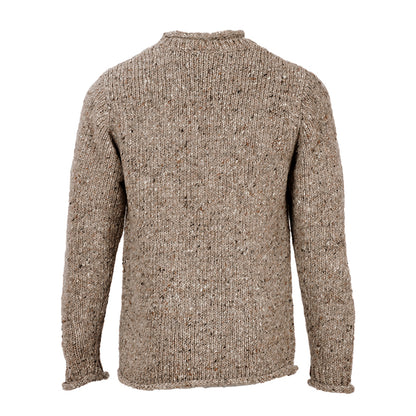 Aran Woollen Mills - R193 | woolen men's sweater