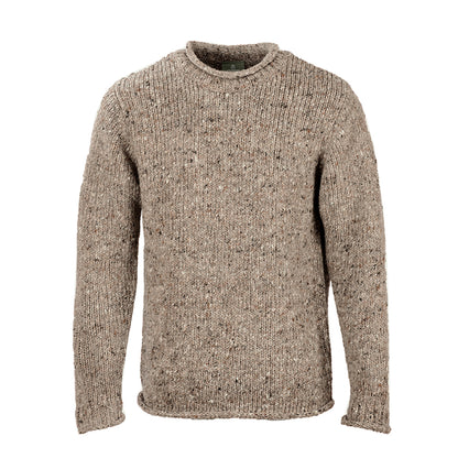 Aran Woollen Mills - R193 | woolen men's sweater