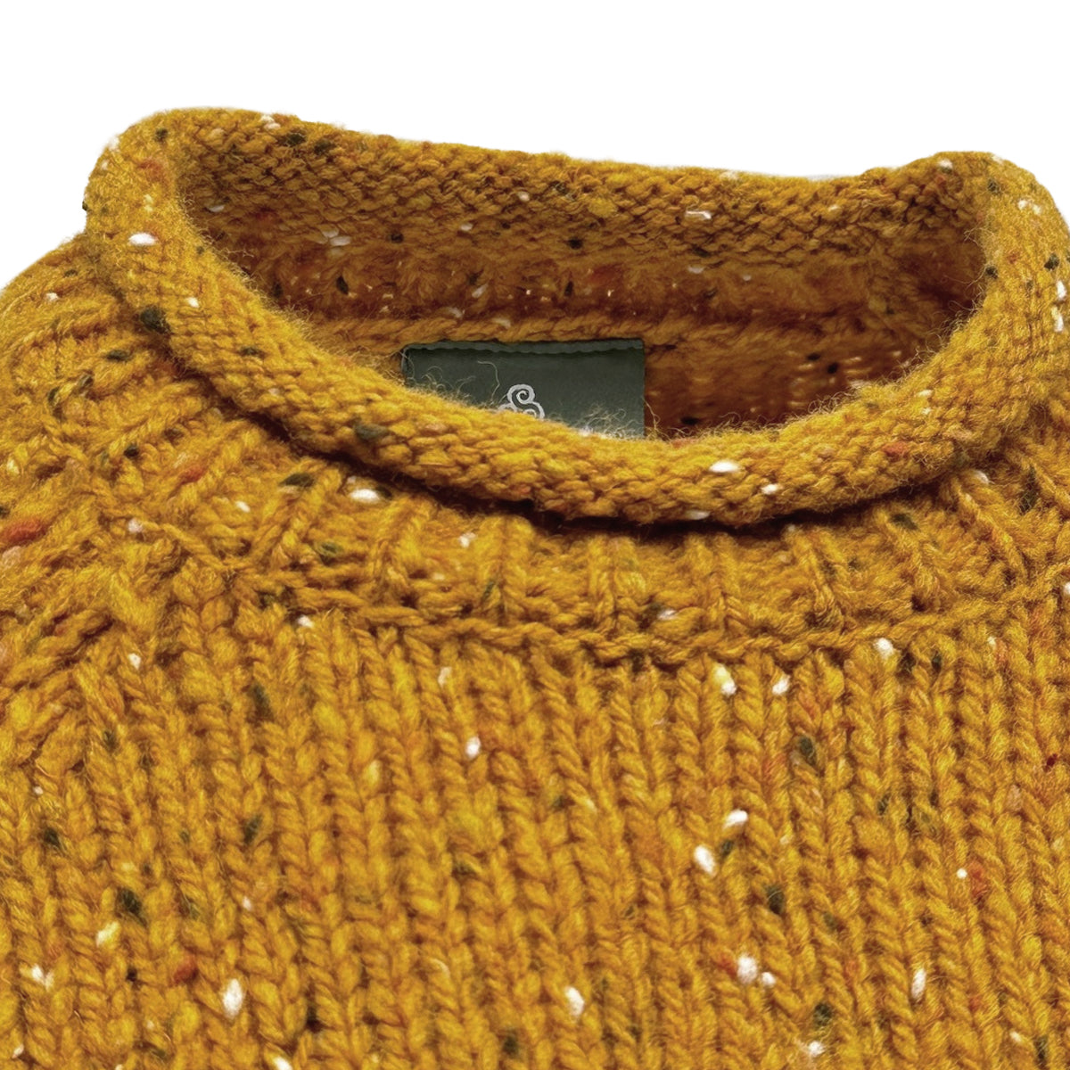 Aran Woollen Mills - R858 | wollen damestrui