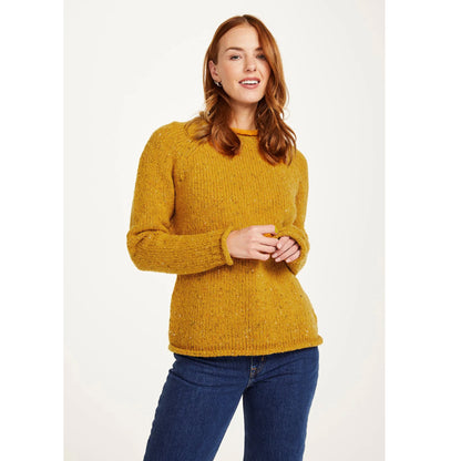 Aran Woollen Mills - R858 | wollen damestrui