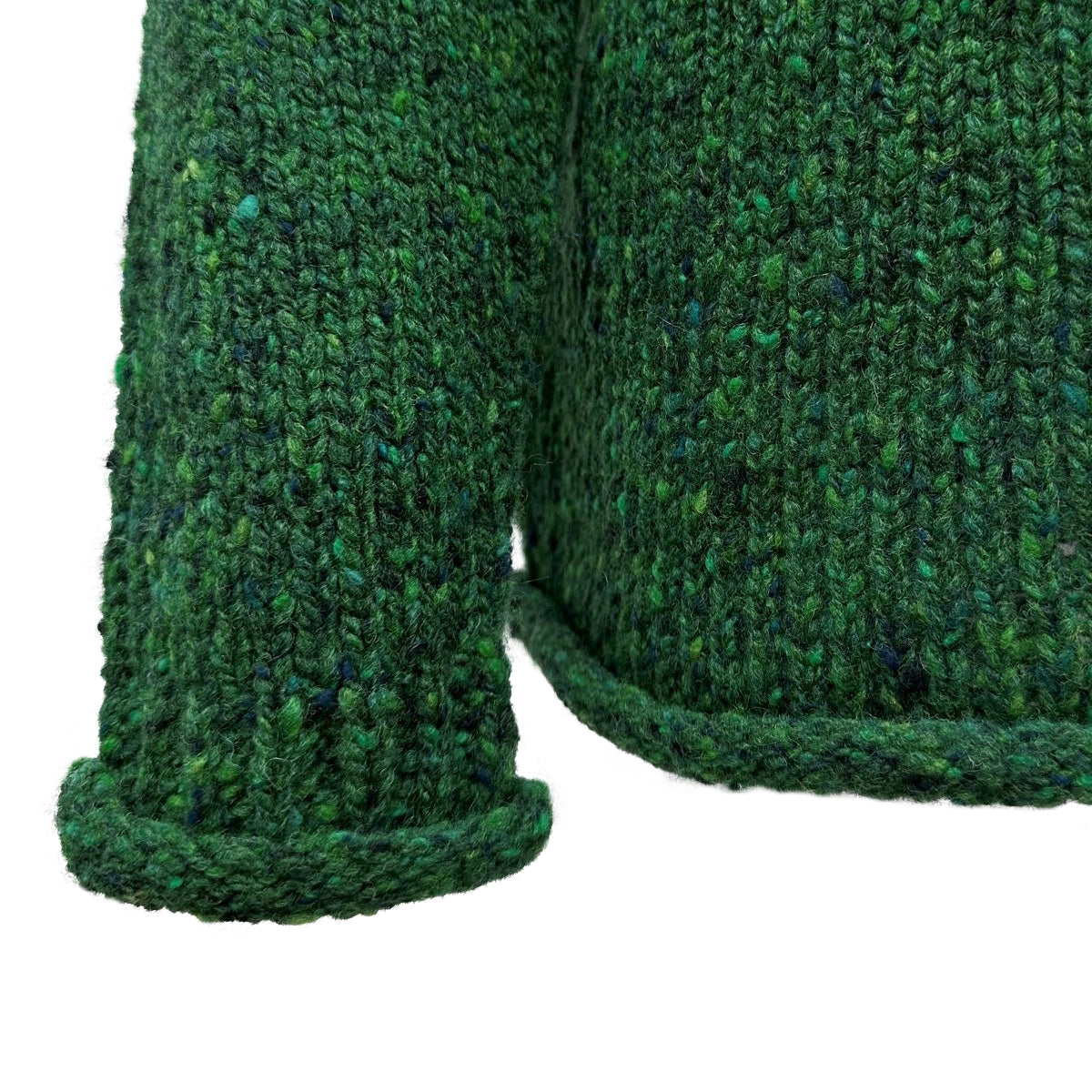 Aran Woollen Mills - R858 | wollen damestrui