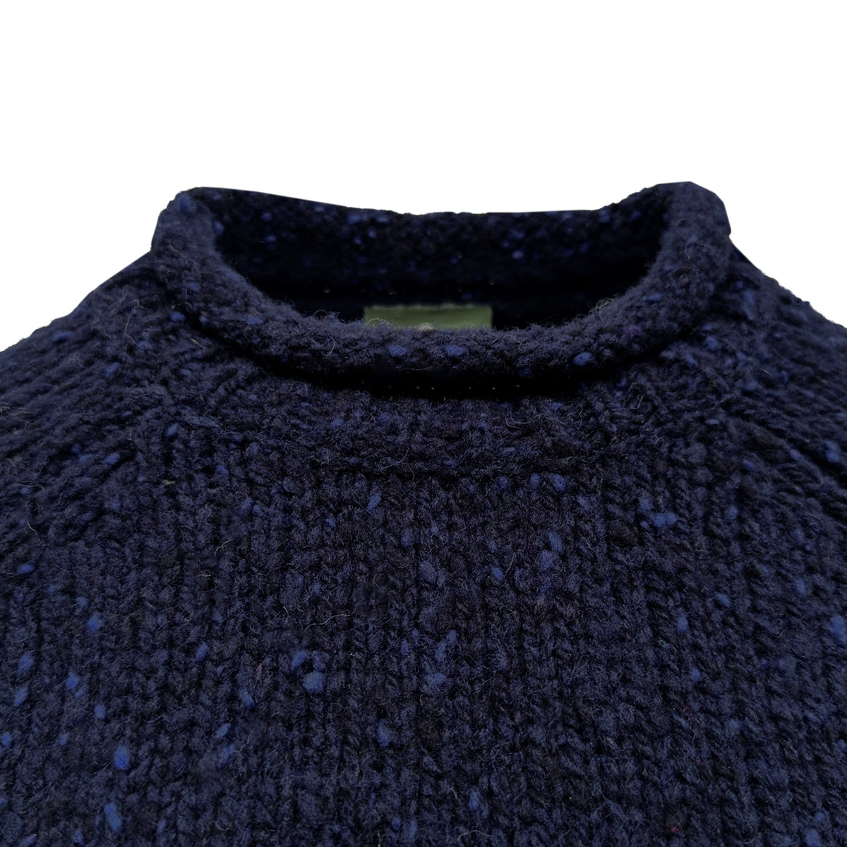 Aran Woollen Mills - R858 | wollen damestrui