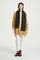 Aran Woolen Mills - R878 | scarf made of 100% wool
