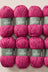 Pink Heather - 003