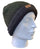 Planet wool - Round hat extra | wollen muts met omslag