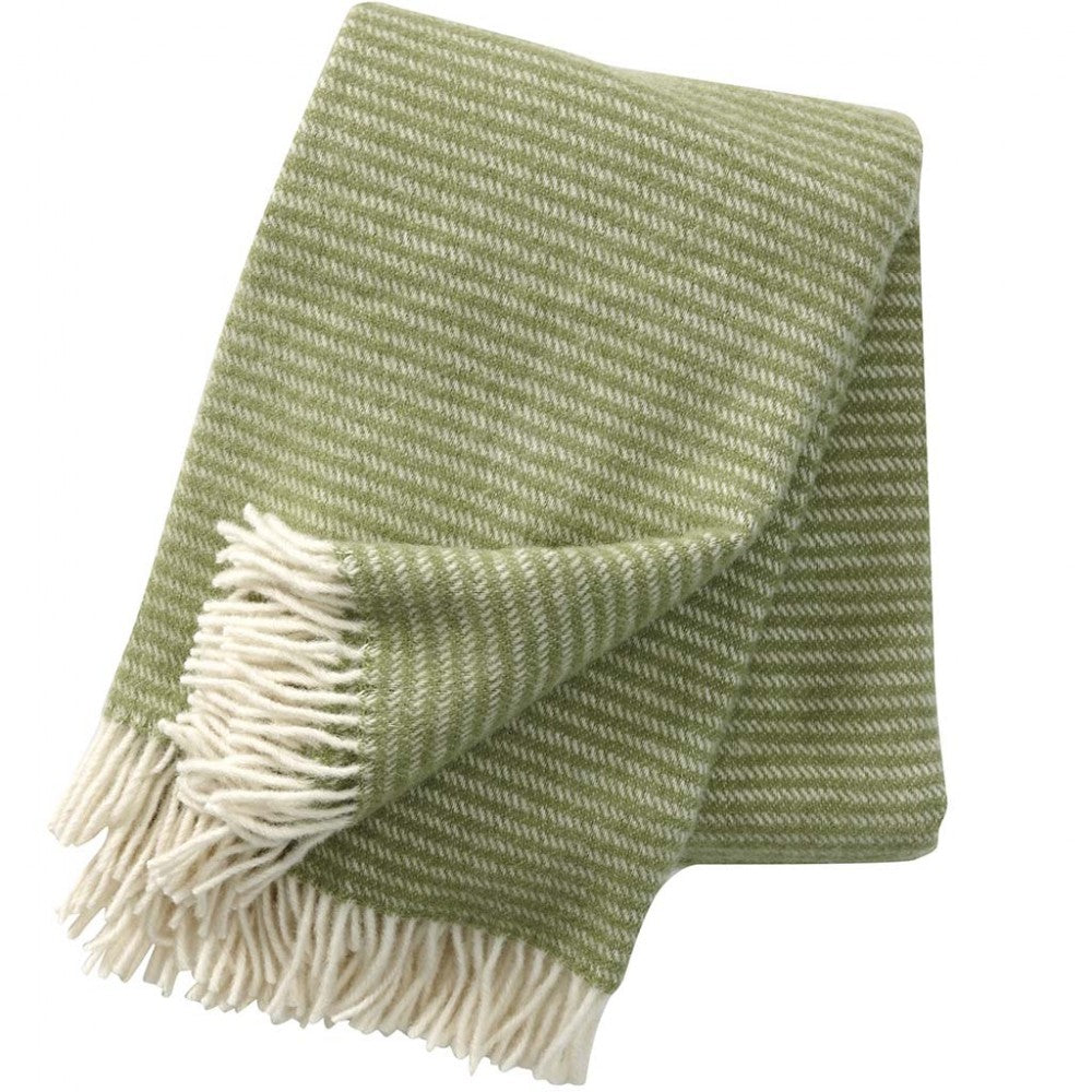 Klippan - Ralph | plaid van eco-wol Linolium