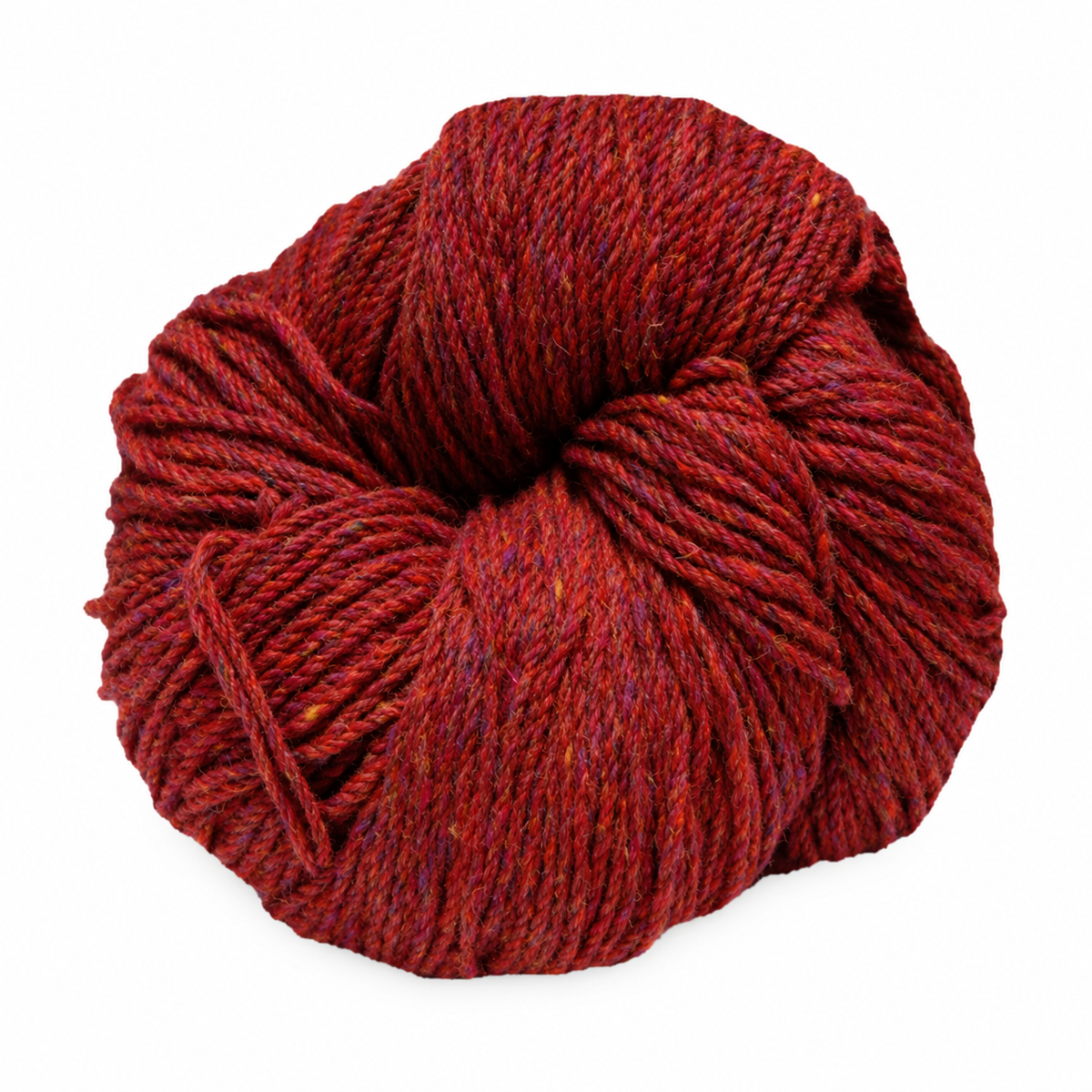Kerry Woollen Mills | Irische Strickwolle