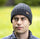 Erin Knitwear - Rib pullon Hat Turn up | wool hat with fleece lining