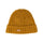 Erin Knitwear - Rib pullon Hat Turn up | wool hat with fleece lining