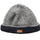 Planet wool - Round hat extra | wollen muts met omslag