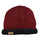 Planet wool - Round hat extra | wollen muts met omslag