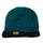 Planet wool - Round hat extra | wollen muts met omslag