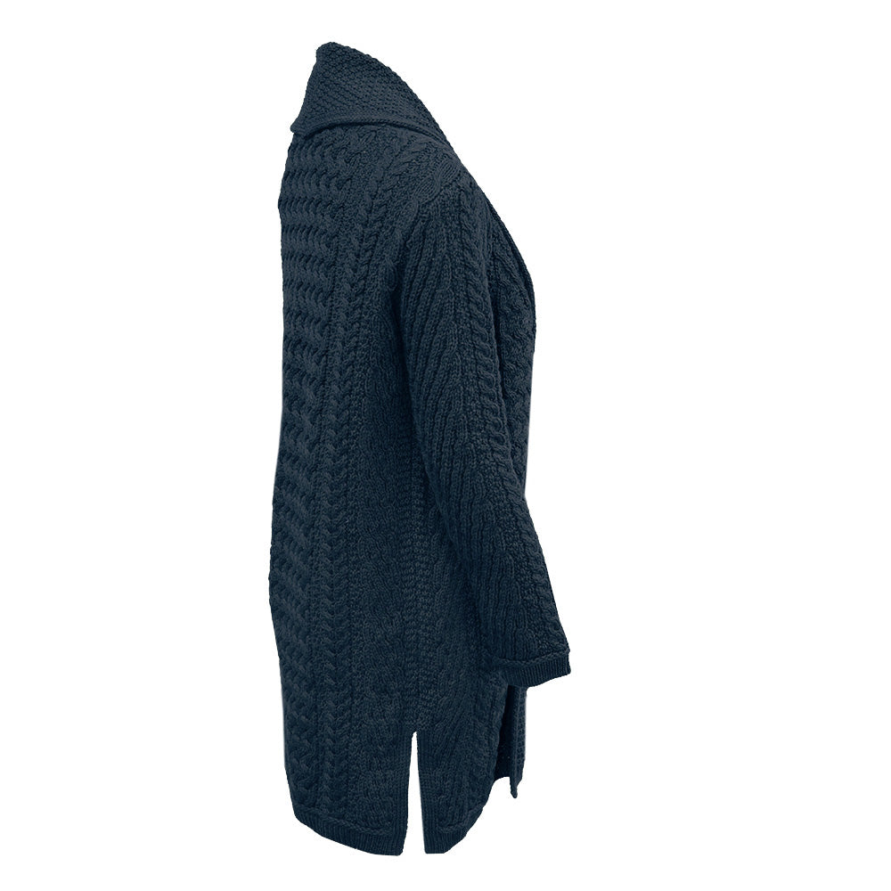 West End - SH4788 | women's wool cardigan