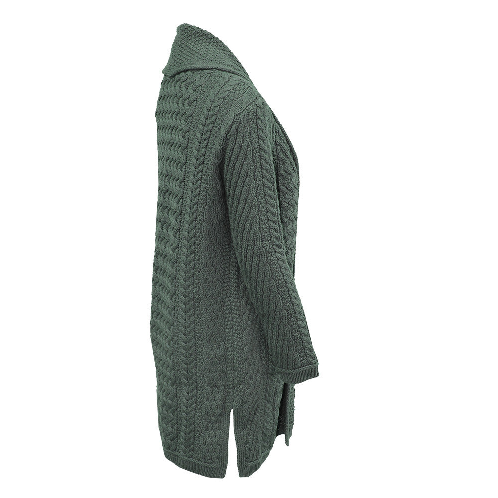 West End - SH4788 | women's wool cardigan