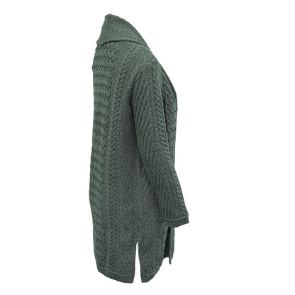 West End - SH4788 | women's wool cardigan