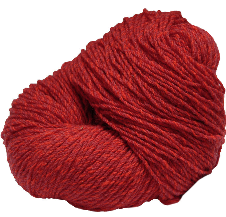 Kerry Woollen Mills | Ierse breiwol Salmon