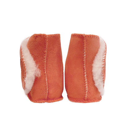 Texelana - Samba | sheepskin baby slipper