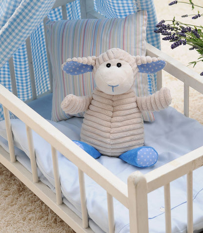 Warmies® - Sheep Pure Stars | heatable soft toy