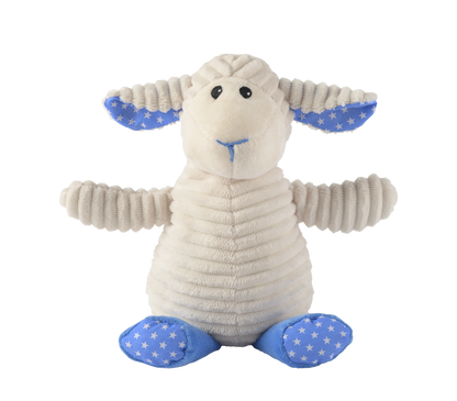 Warmies® - Sheep Pure Stars | heatable soft toy
