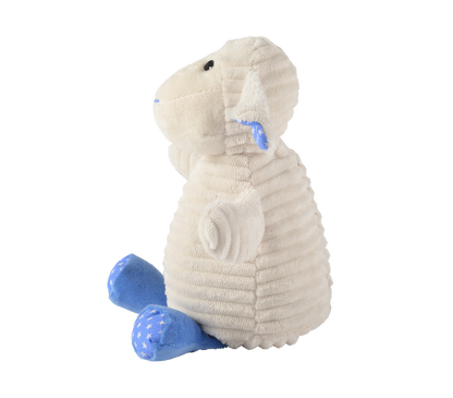 Warmies® - Sheep Pure Stars | heatable soft toy