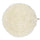 AVEVA - Seat cushion 23 | wool chair cushion