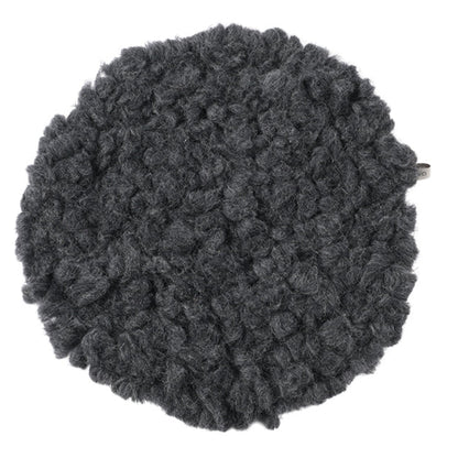 AVEVA - Seat cushion 23 | wool chair cushion