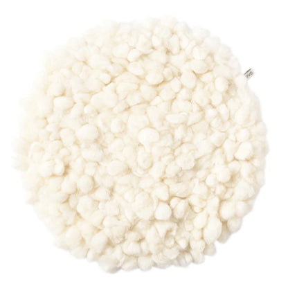 AVEVA - Seat cushion 23 | wool chair cushion