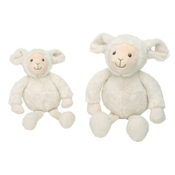 Happy Horse - Sheep Seth | knuffelschaap