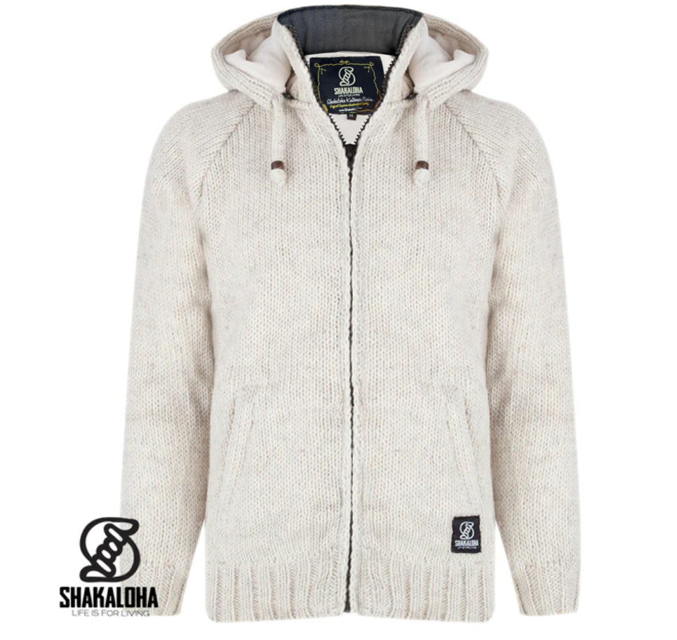 Shakaloha - Gin ZH | women's wool vest