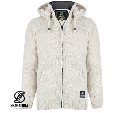 Shakaloha - Gin ZH | women's wool vest
