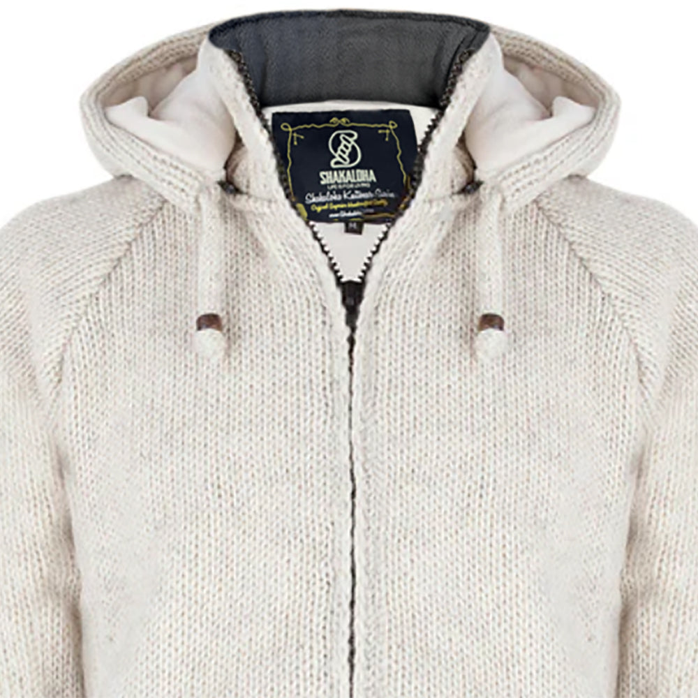 Shakaloha - Gin ZH | women's wool vest