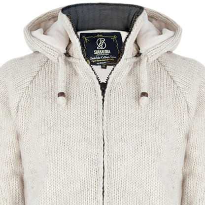 Shakaloha - Gin ZH | women's wool vest