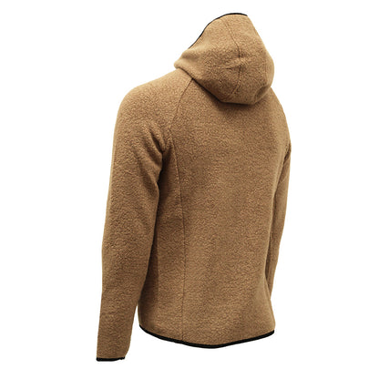 2117 of Sweden - Skord Hoodie | woolen men's vest