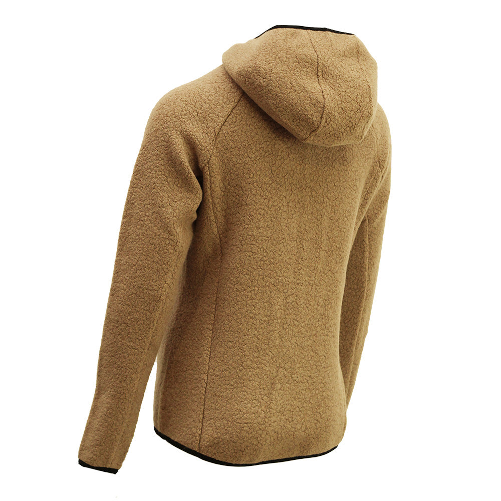 2117 of Sweden - Skord Hoodie | women's wool cardigan